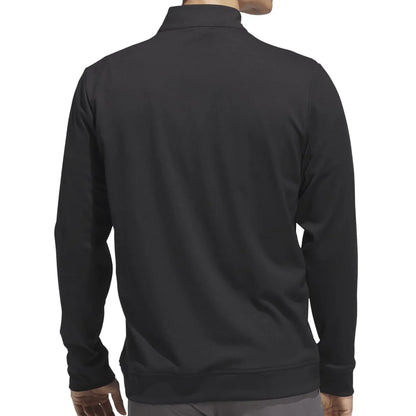 Ultimate365 Classic Quarter-Zip - Black