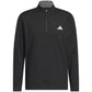 adidas Ultimate365 Classic Quarter-Zip Golf Sweatshirt