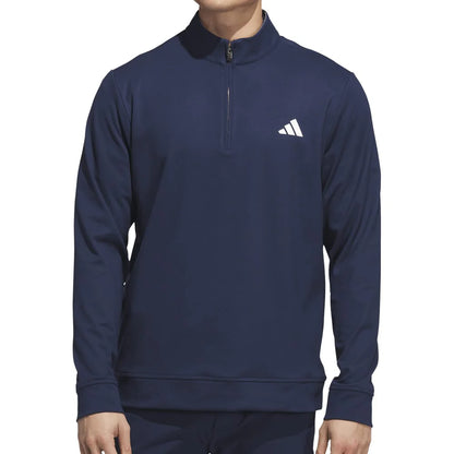 Ultimate365 Classic 1/4 Zip Pullover - Collegiate Navy