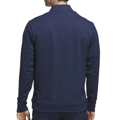 Ultimate365 Classic 1/4 Zip Pullover - Collegiate Navy