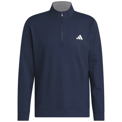 Ultimate365 Classic 1/4 Zip Pullover - Collegiate Navy