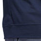 adidas Ultimate365 Elevated Hoodie - Collegiate Navy