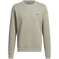 CORE CREW NECK PULLOVER - GREY