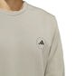 CORE CREW NECK PULLOVER - GREY