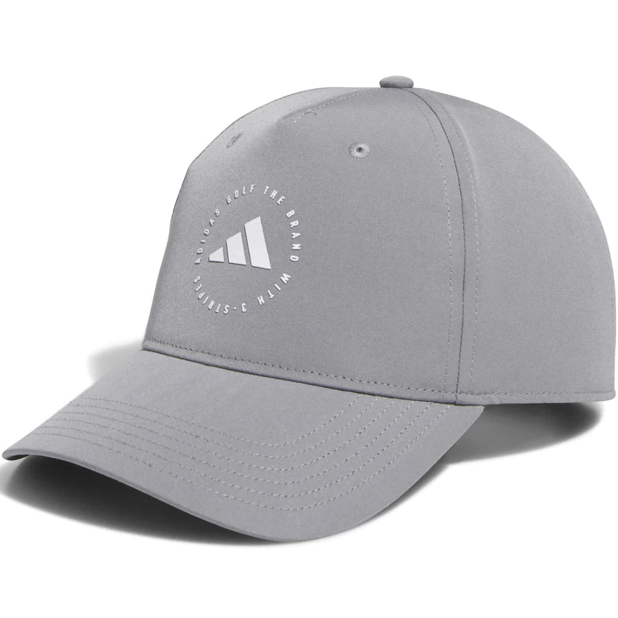 GOLF PERFORMANCE CAP - Grey