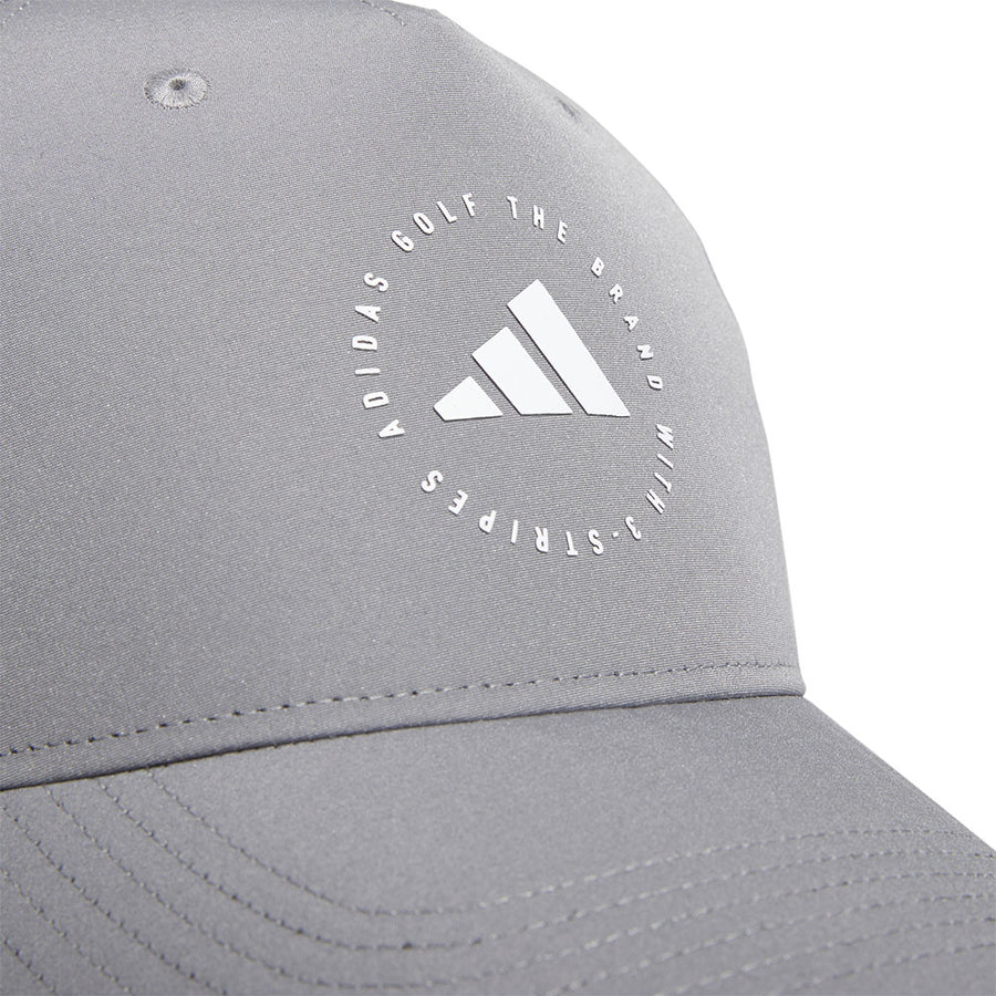 GOLF PERFORMANCE CAP - Grey