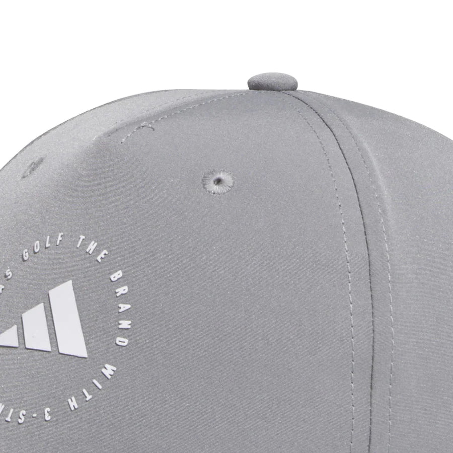 GOLF PERFORMANCE CAP - Grey