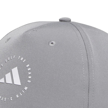 GOLF PERFORMANCE CAP - Grey
