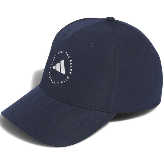 GOLF PERFORMANCE CAP - Team Navy Blue