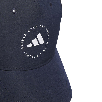 GOLF PERFORMANCE CAP - Team Navy Blue