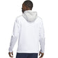 TEXTURE ANORAK