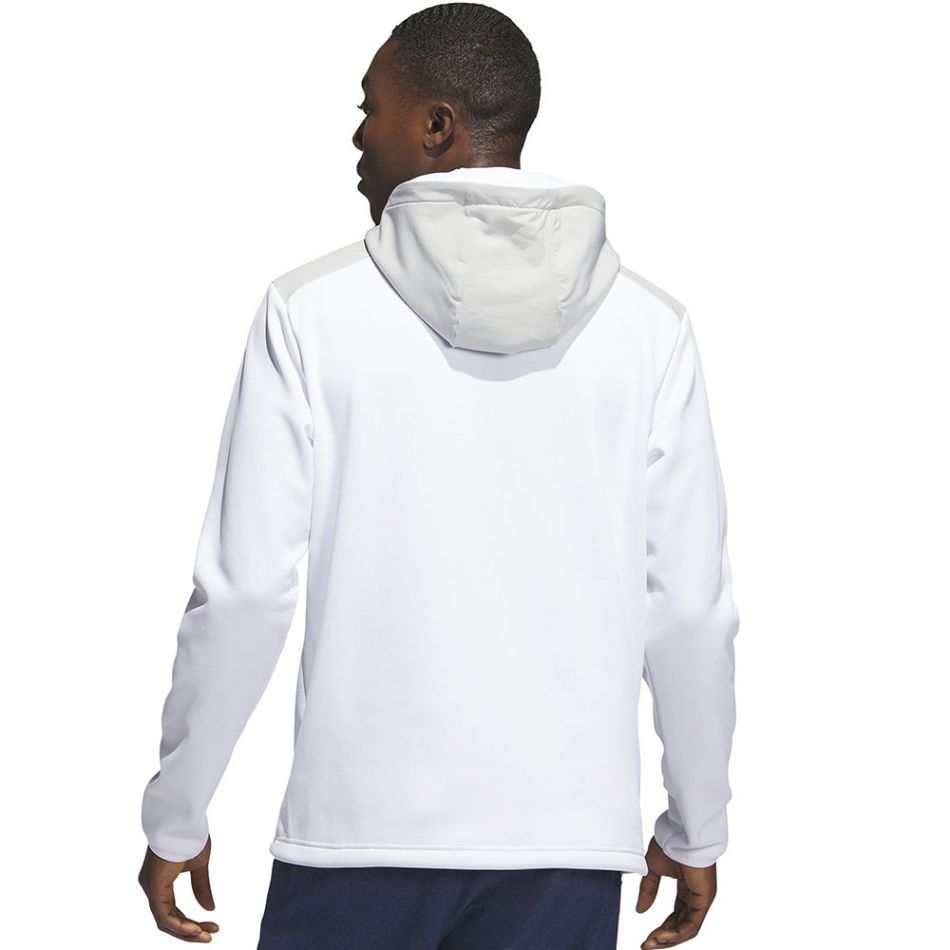 TEXTURE ANORAK