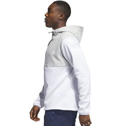 TEXTURE ANORAK