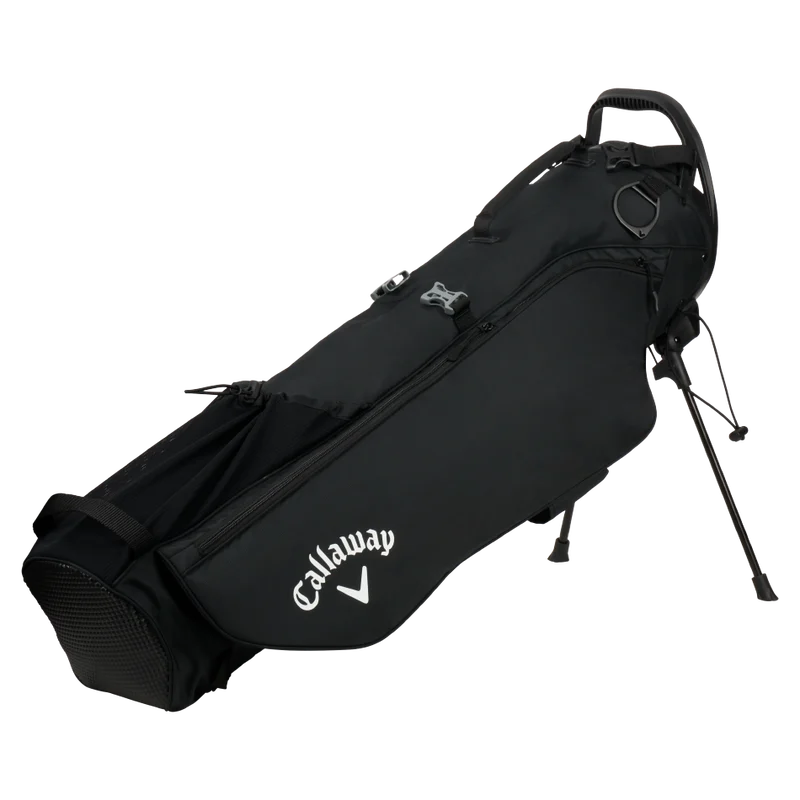 Carry Plus 25 Stand Bag