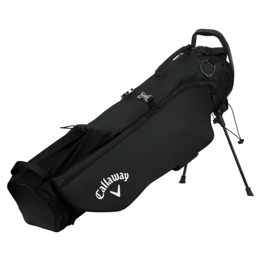 Carry Plus 25 Stand Bag