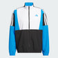 Beyond Twistweave Full-Zip Windbreaker