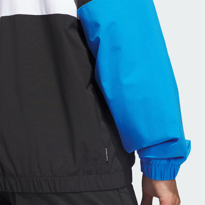 Beyond Twistweave Full-Zip Windbreaker