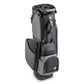 Eliteflex Stand Bag Charcoal/Black