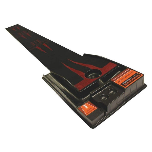 Deluxe Auto Return Putting Mat