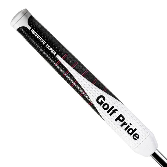 Golf Pride Reverse Taper Putter Grip - Round Small