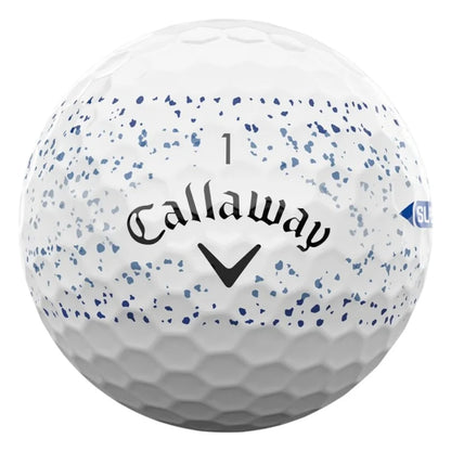 Supersoft 25 Splatter 360 Dozen