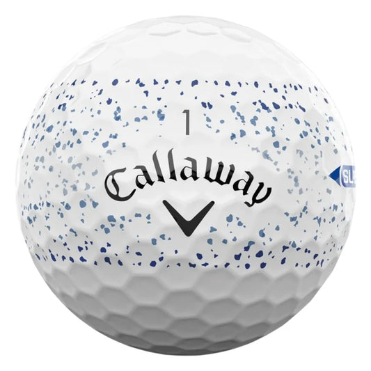 Supersoft 25 Splatter 360 Dozen