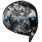 Callaway Paradym AI Smoke Max Driver
