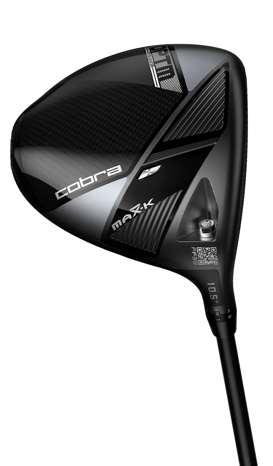 Cobra OPTM Max-K driver