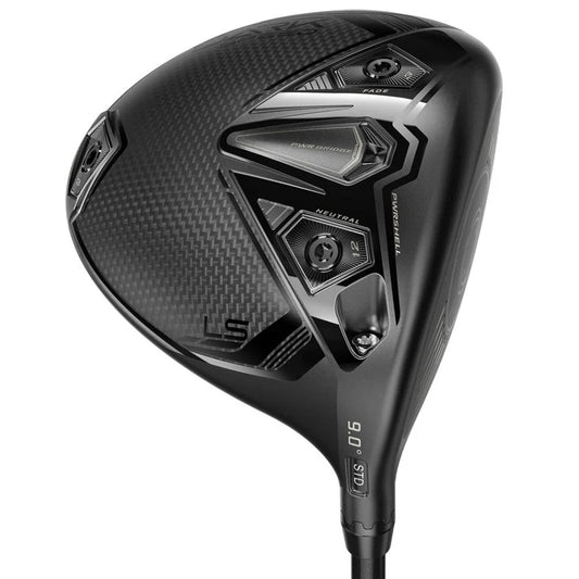 Cobra Darkspeed LS Driver