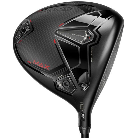 Cobra Darkspeed Max Driver