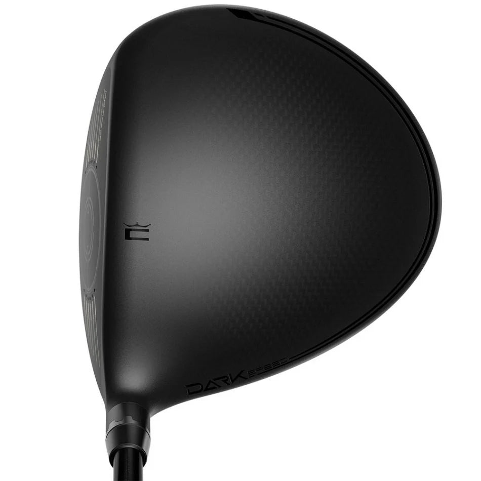 Cobra Darkspeed X Driver