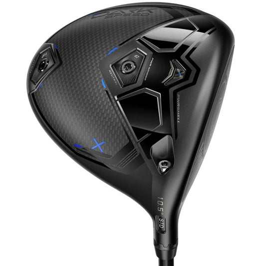 Cobra Darkspeed X Driver