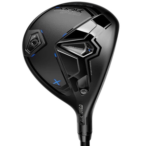 Darkspeed X 5 Fairway 18 Degree