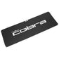 Microfiber Tour Towel Black