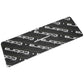 Microfiber Tour Towel Black