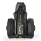 PowaKaddy CT12 GPS Electric Trolley - Gun Metal - 2026