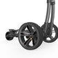 PowaKaddy CT12 GPS Electric Trolley - Gun Metal - 2026