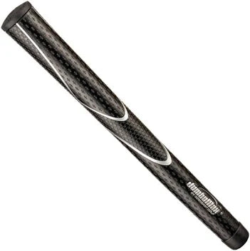 Jumbomax Tour Series Black/Silver Extra Large Grip
