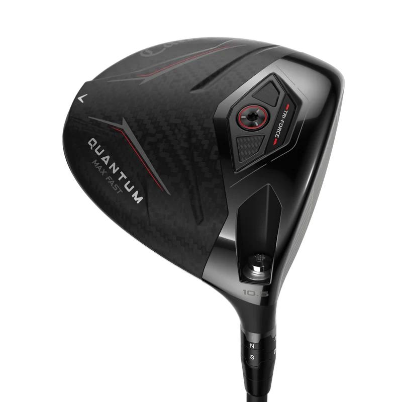 Quantum Max Fast