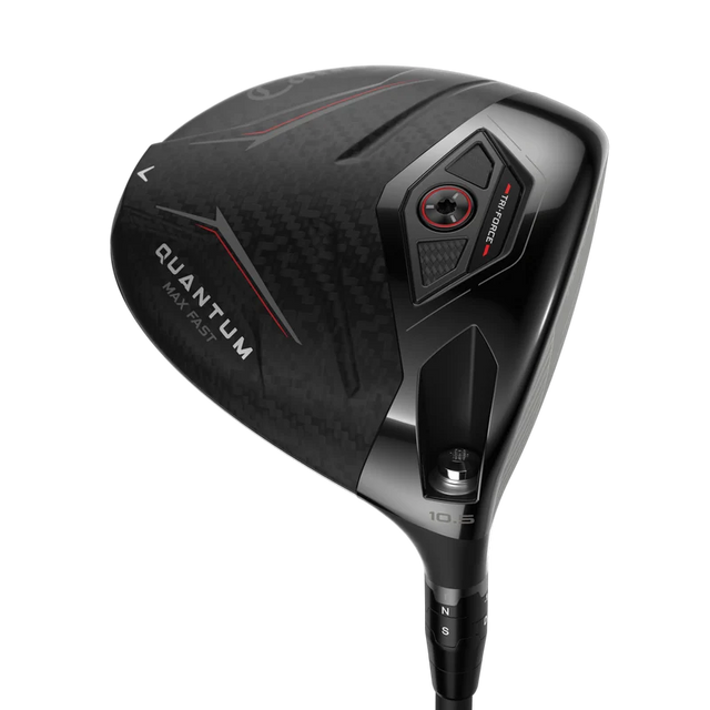 Quantum Max Fast