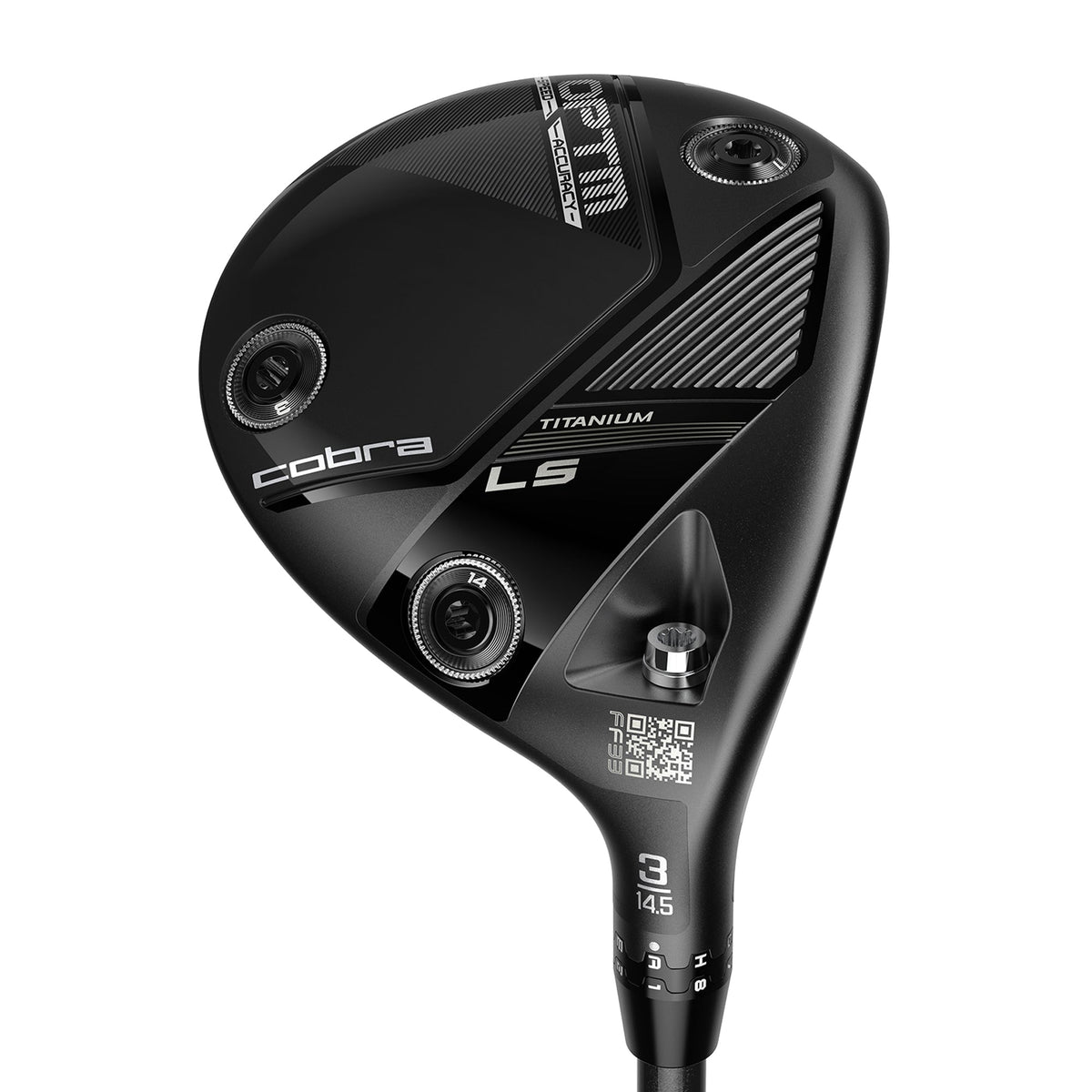 OPTM Fairways