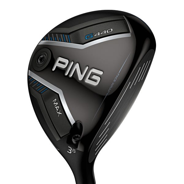 G440 Fairways