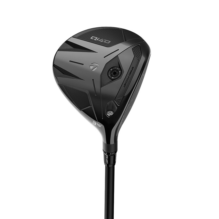 Fairway Woods