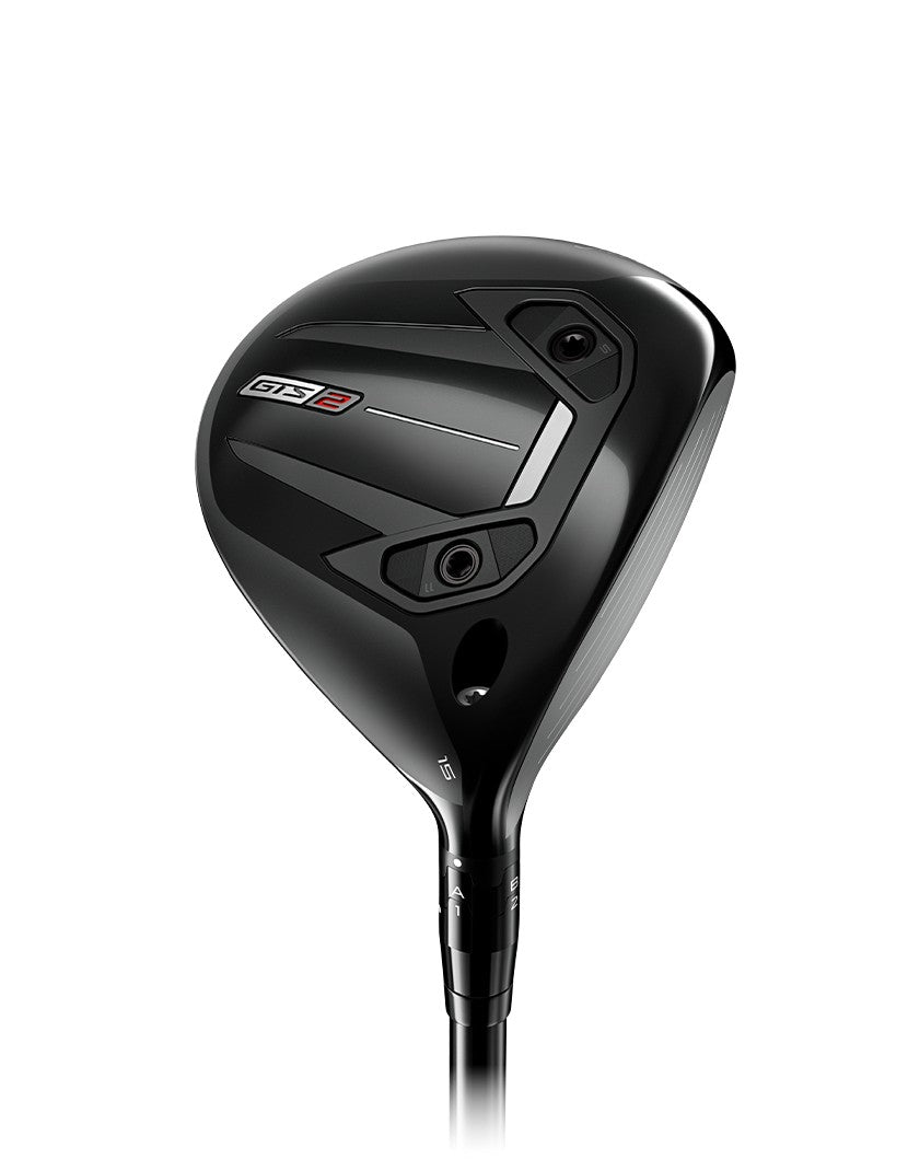 GTS and GT Fairways