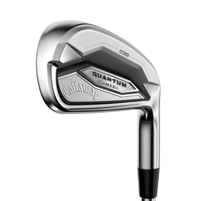 Callaway irons