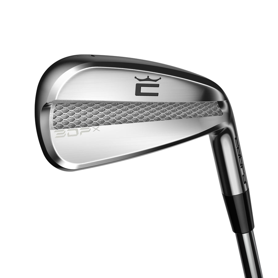 Cobra KING irons