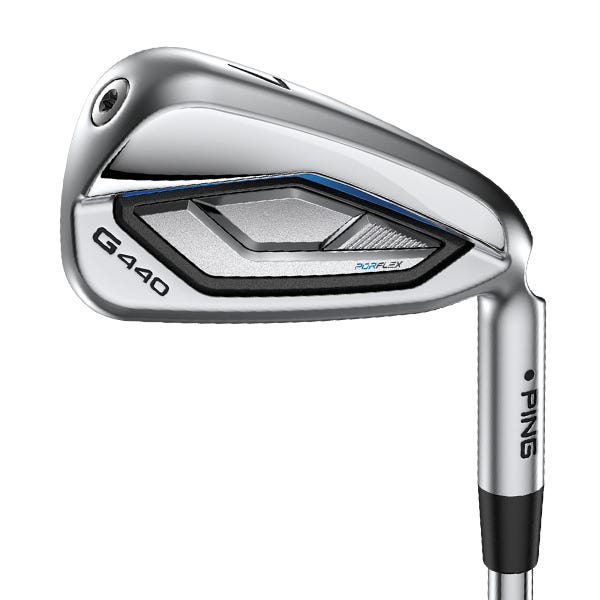 PING irons