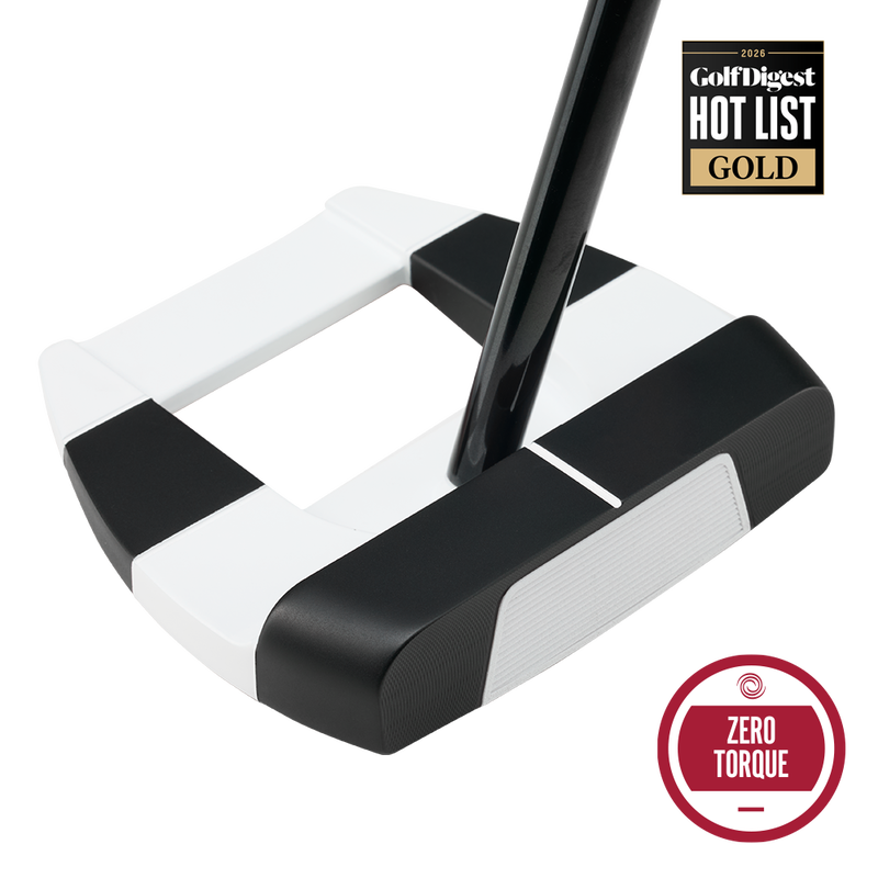 Odyssey Putters