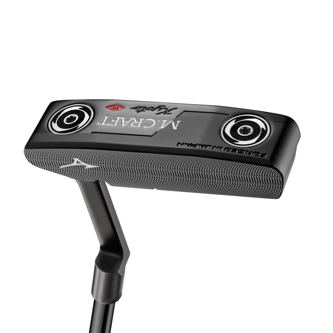 M.CRAFT Putters