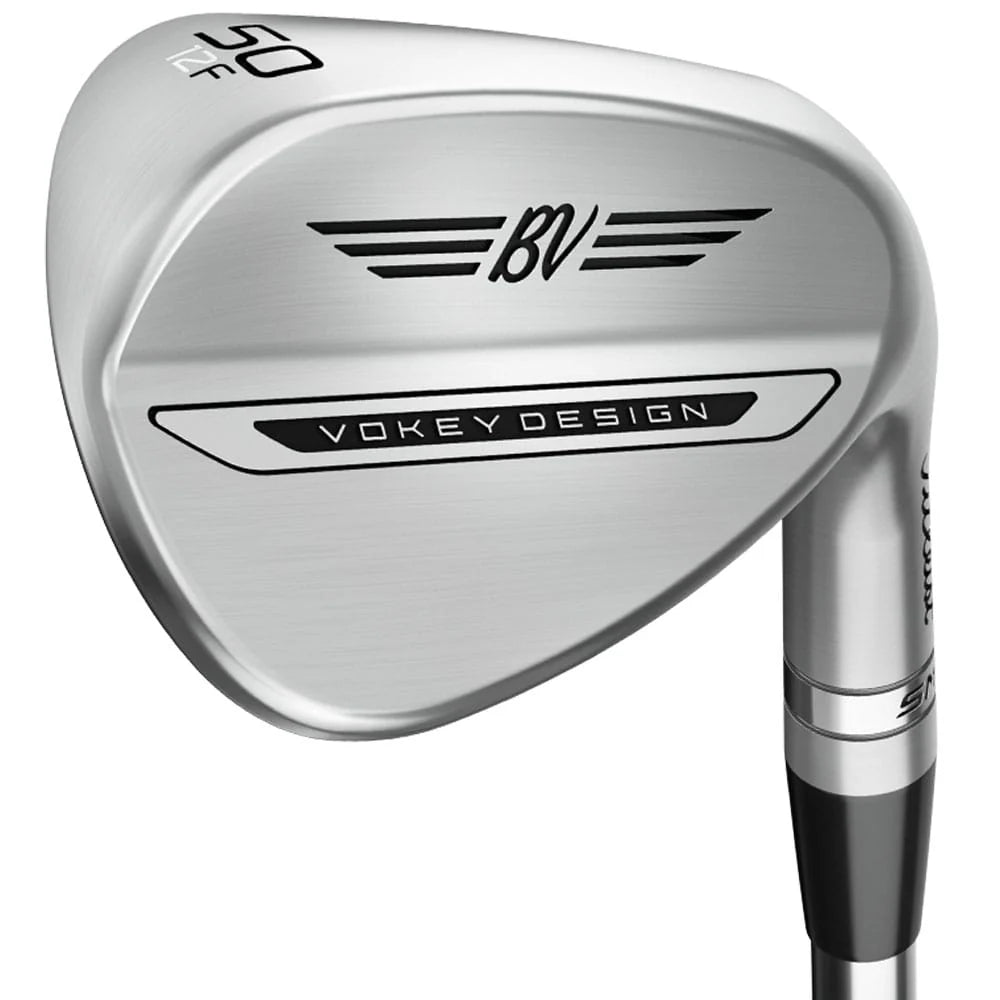 Titleist Vokey Design SM11 wedge